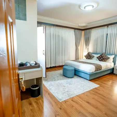 Devi Aura Villa