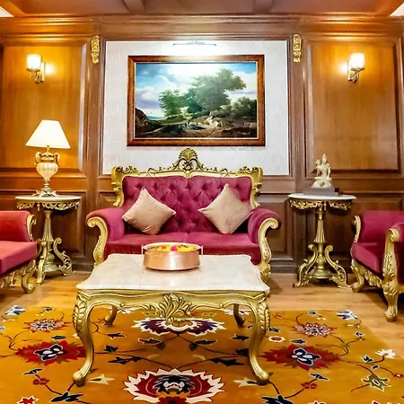 Devi Aura Villa