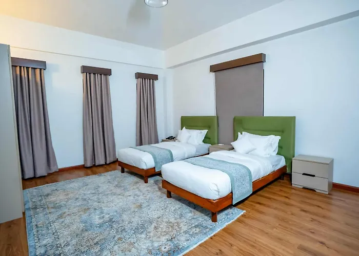 Hotel Devi Aura Kathmandu