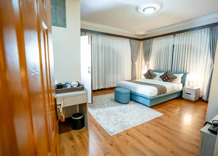 Devi Aura Hotel Kathmandu