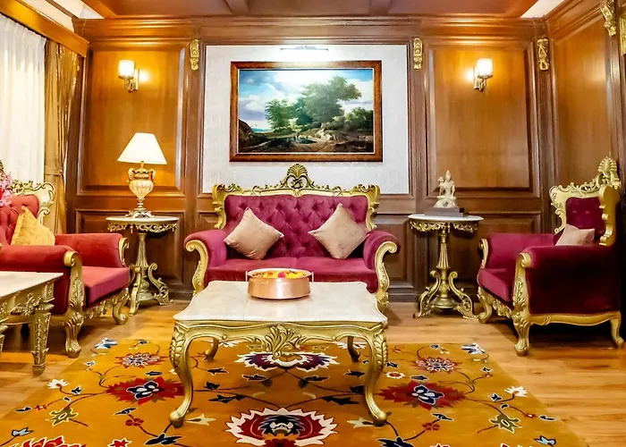 Devi Aura Hotel