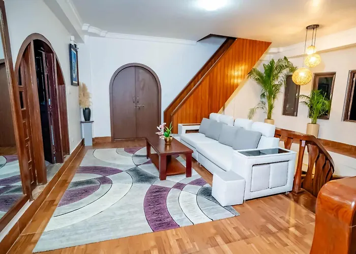 Devi Aura Hotel Kathmandu